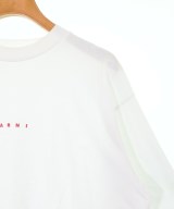 MARNI（マルニ）Tシャツ・カットソー 白 サイズ:38(S位) レディース/2200617082040