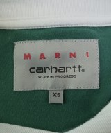MARNI（マルニ）Tシャツ・カットソー 白 サイズ:XS レディース/2200617082057