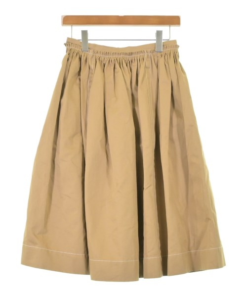 マルニ(MARNI)のMARNI ひざ丈スカート