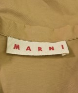 MARNI（マルニ）カジュアルシャツ ベージュ サイズ:38(S位) レディース/2200617151029