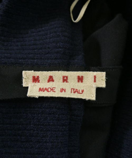 MARNI（マルニ）ひざ丈スカート 黒 サイズ:38(S位) レディース/2200617151043