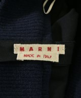MARNI（マルニ）ひざ丈スカート 黒 サイズ:38(S位) レディース/2200617151043