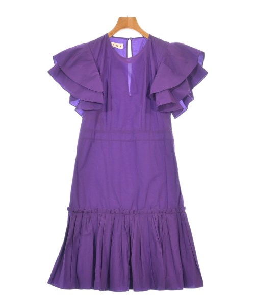 マルニ(MARNI)のMARNI ワンピース