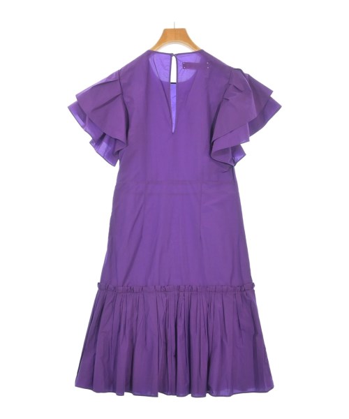 MARNI（マルニ）ワンピース 紫 サイズ:40(M位) レディース/2200617209010