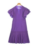 MARNI（マルニ）ワンピース 紫 サイズ:40(M位) レディース/2200617209010