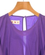 MARNI（マルニ）ワンピース 紫 サイズ:40(M位) レディース/2200617209010