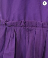 MARNI（マルニ）ワンピース 紫 サイズ:40(M位) レディース/2200617209010
