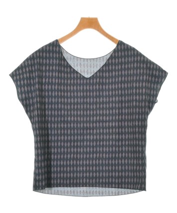 セール‼️‼️MARNIのブラウス MARNI（マルニ）ブラウス 紺 サイズ:40(M位) レディース