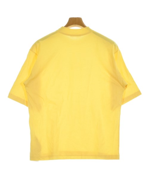 MARNI（マルニ）Tシャツ・カットソー 黄 サイズ:38(S位) レディース/2200616847077