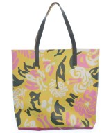 MARNI（マルニ）トートバッグ 黄 サイズ:- レディース/2200616847213