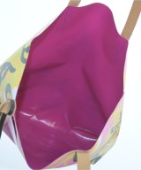 MARNI（マルニ）トートバッグ 黄 サイズ:- レディース/2200616847213