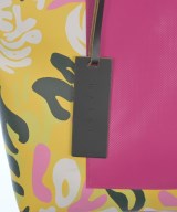 MARNI（マルニ）トートバッグ 黄 サイズ:- レディース/2200616847213