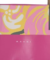MARNI（マルニ）トートバッグ 黄 サイズ:- レディース/2200616847213