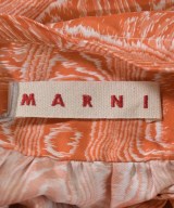 MARNI（マルニ）ブラウス オレンジ サイズ:48(XXL位) レディース/2200617112105