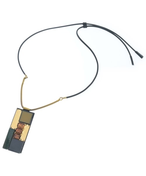 マルニ(MARNI)のMARNI ネックレス