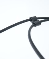 MARNI（マルニ）ネックレス 黒 サイズ:- レディース/2200617681038