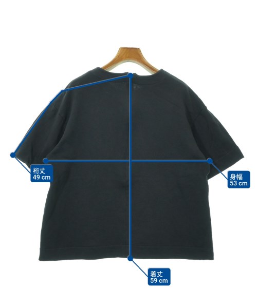 MARNI（マルニ）スウェット 紺 サイズ:42(M位) レディース/2200617782025