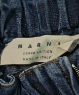 MARNI（マルニ）デニムパンツ 青 サイズ:38(S位) レディース/2200617812241