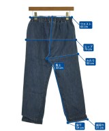 MARNI（マルニ）デニムパンツ 青 サイズ:38(S位) レディース/2200617812241