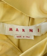 MARNI（マルニ）カジュアルシャツ 黄 サイズ:40(M位) レディース/2200617826026