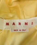 MARNI（マルニ）カジュアルシャツ 黄 サイズ:38(S位) レディース/2200617826057