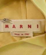 MARNI（マルニ）カジュアルシャツ 黄 サイズ:40(M位) レディース/2200617826156