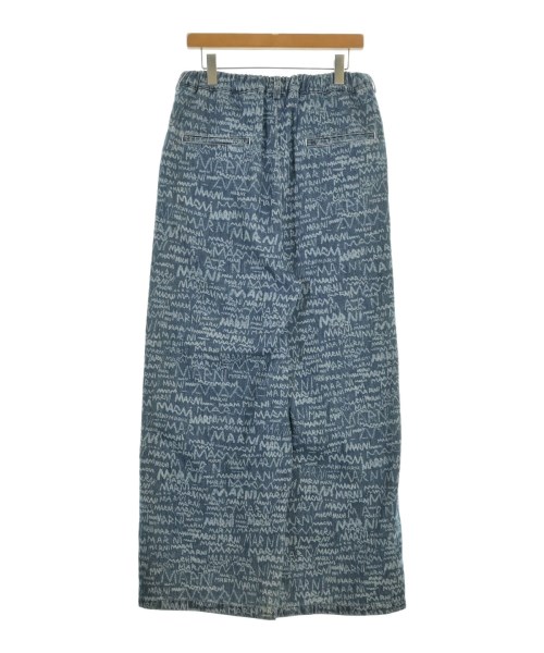 MARNI（マルニ）デニムパンツ 青 サイズ:30(M位) メンズ/2200617856016