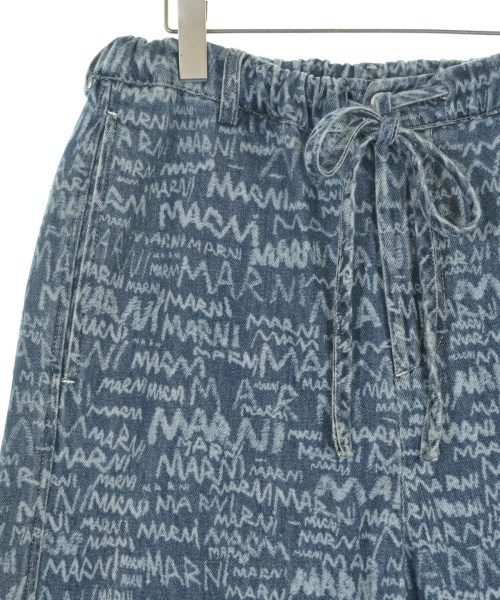MARNI（マルニ）デニムパンツ 青 サイズ:30(M位) メンズ/2200617856016