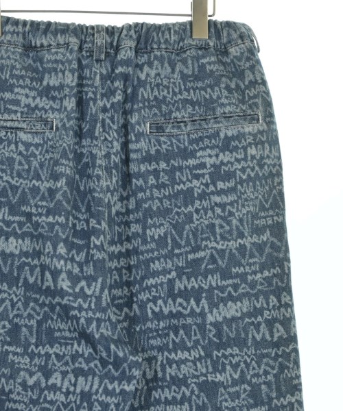 MARNI（マルニ）デニムパンツ 青 サイズ:30(M位) メンズ/2200617856016