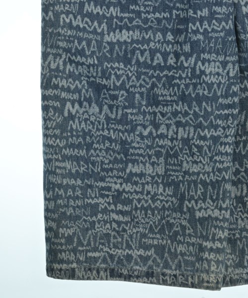 MARNI（マルニ）デニムパンツ 青 サイズ:30(M位) メンズ/2200617856016