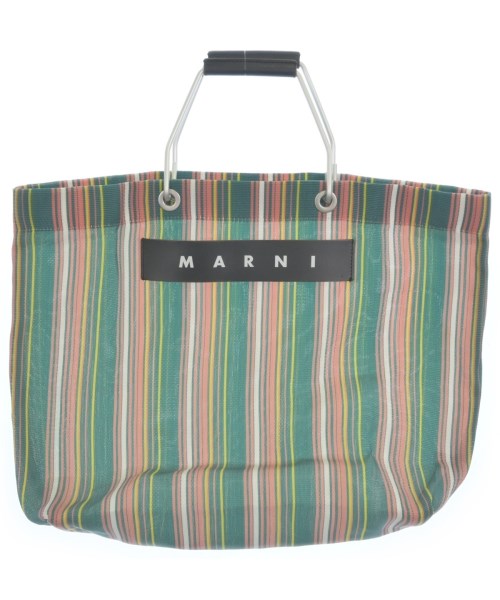 マルニ(MARNI)のMARNI トートバッグ