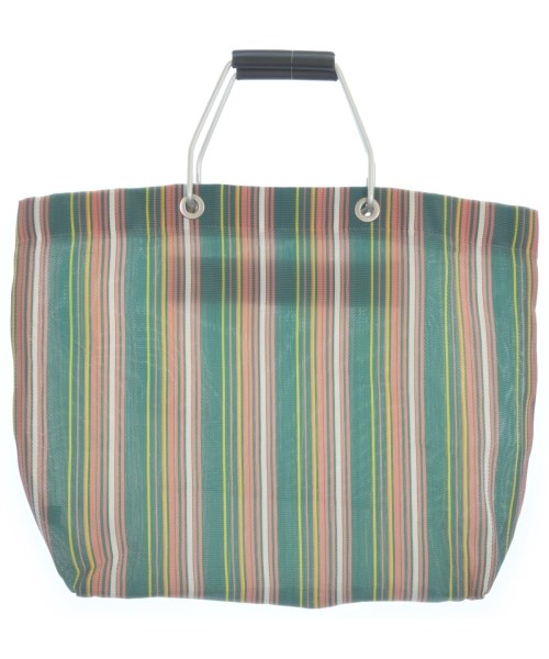 MARNI（マルニ）トートバッグ ピンク サイズ:- レディース/2200610429095