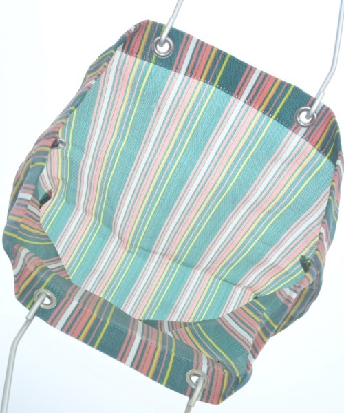 MARNI（マルニ）トートバッグ ピンク サイズ:- レディース/2200610429095