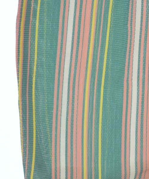 MARNI（マルニ）トートバッグ ピンク サイズ:- レディース/2200610429095