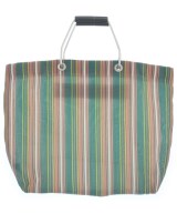 MARNI（マルニ）トートバッグ ピンク サイズ:- レディース/2200610429095