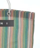 MARNI（マルニ）トートバッグ ピンク サイズ:- レディース/2200610429095