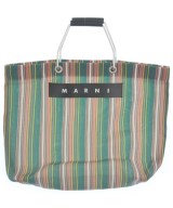 MARNI トートバッグ
