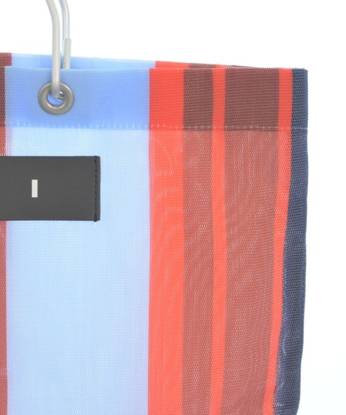 MARNI（マルニ）トートバッグ 青 サイズ:- レディース/2200610429101