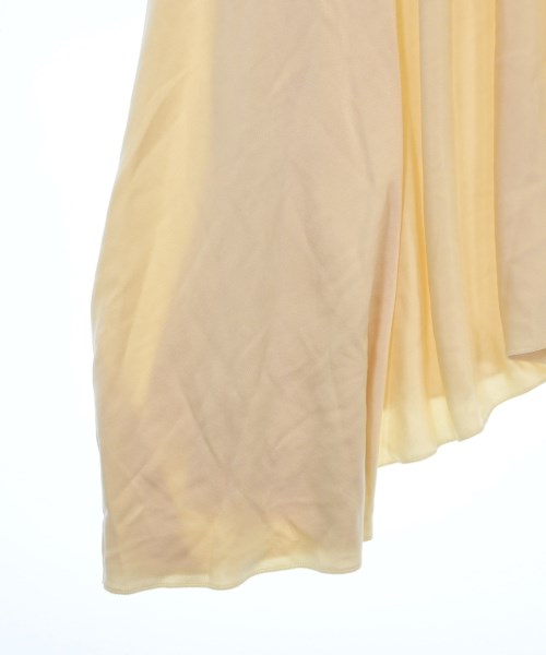 MARNI（マルニ）ロング・マキシ丈スカート ベージュ サイズ:40(M位) レディース/2200618049172