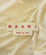 MARNI（マルニ）ロング・マキシ丈スカート ベージュ サイズ:40(M位) レディース/2200618049172