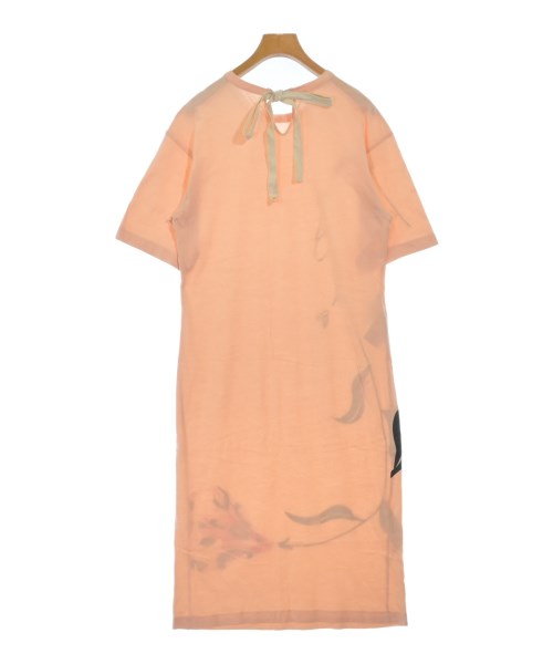 MARNI（マルニ）ワンピース ピンク サイズ:36(XS位) レディース/2200618085057