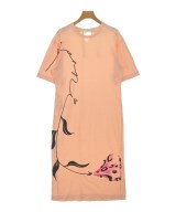 MARNI（マルニ）ワンピース ピンク サイズ:36(XS位) レディース/2200618085057