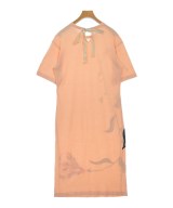MARNI（マルニ）ワンピース ピンク サイズ:36(XS位) レディース/2200618085057