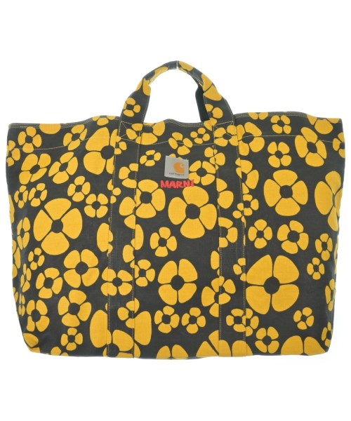 マルニ(MARNI)のMARNI トートバッグ