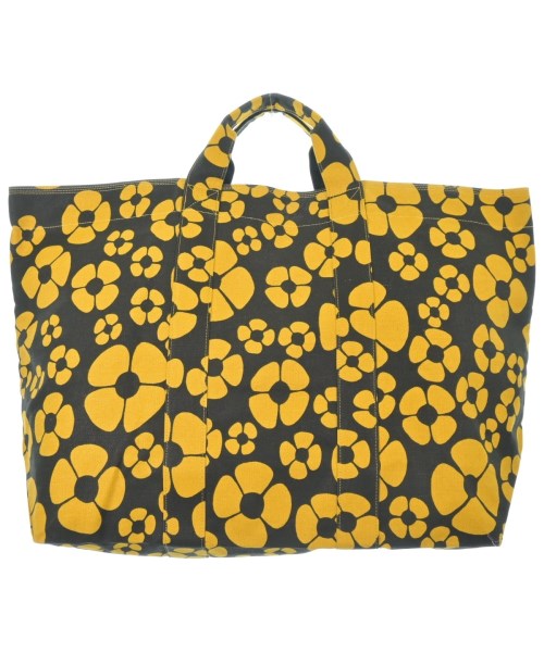 MARNI（マルニ）トートバッグ 黄 サイズ:- メンズ/2200618187041