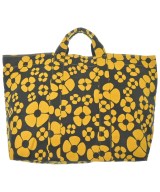 MARNI（マルニ）トートバッグ 黄 サイズ:- メンズ/2200618187041
