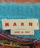MARNI（マルニ）カーディガン 青 サイズ:46(M位) メンズ/2200618194018