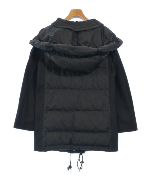 MARNI（マルニ）ダウンコート 黒 サイズ:36(XS位) レディース/2200618261017