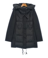 MARNI（マルニ）ダウンコート 黒 サイズ:36(XS位) レディース/2200618261017