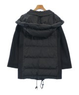 MARNI（マルニ）ダウンコート 黒 サイズ:36(XS位) レディース/2200618261017